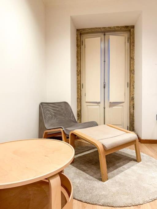 Home Sonhos Farinhas Lisboa Ngoại thất bức ảnh