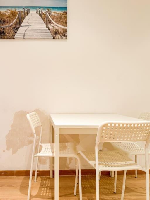 Home Sonhos Farinhas Lisboa Ngoại thất bức ảnh