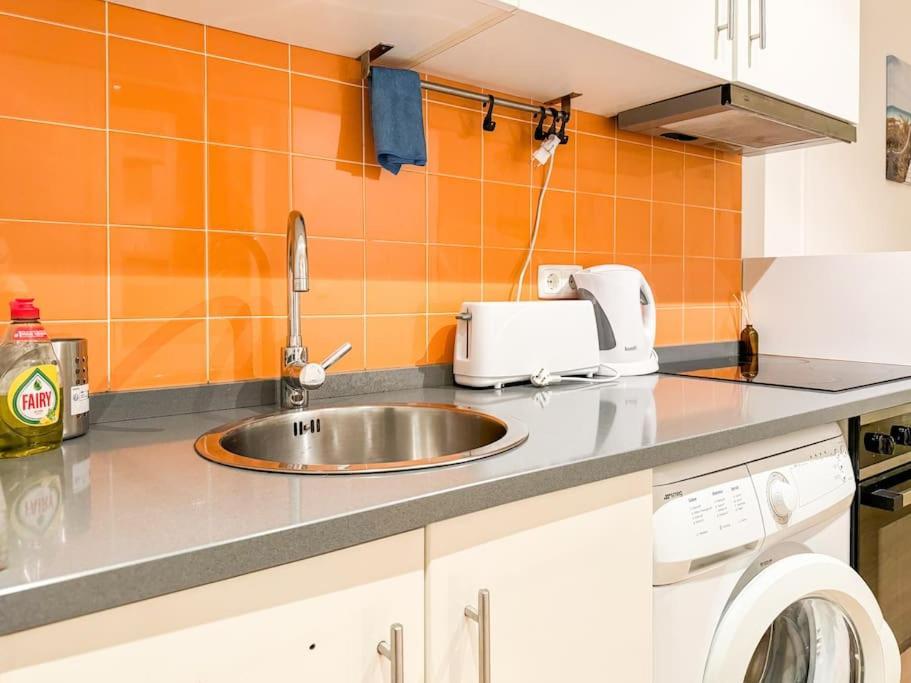 Home Sonhos Farinhas Lisboa Ngoại thất bức ảnh